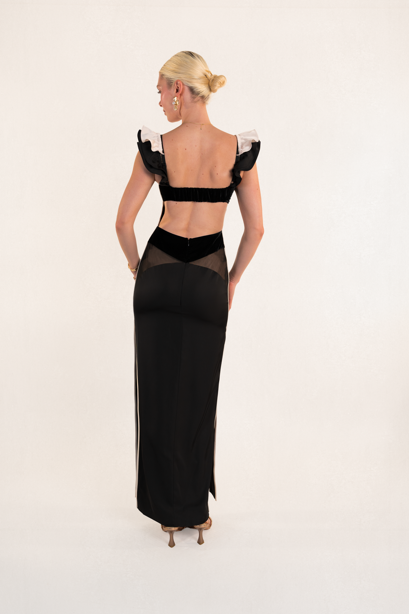 celine - clerestory