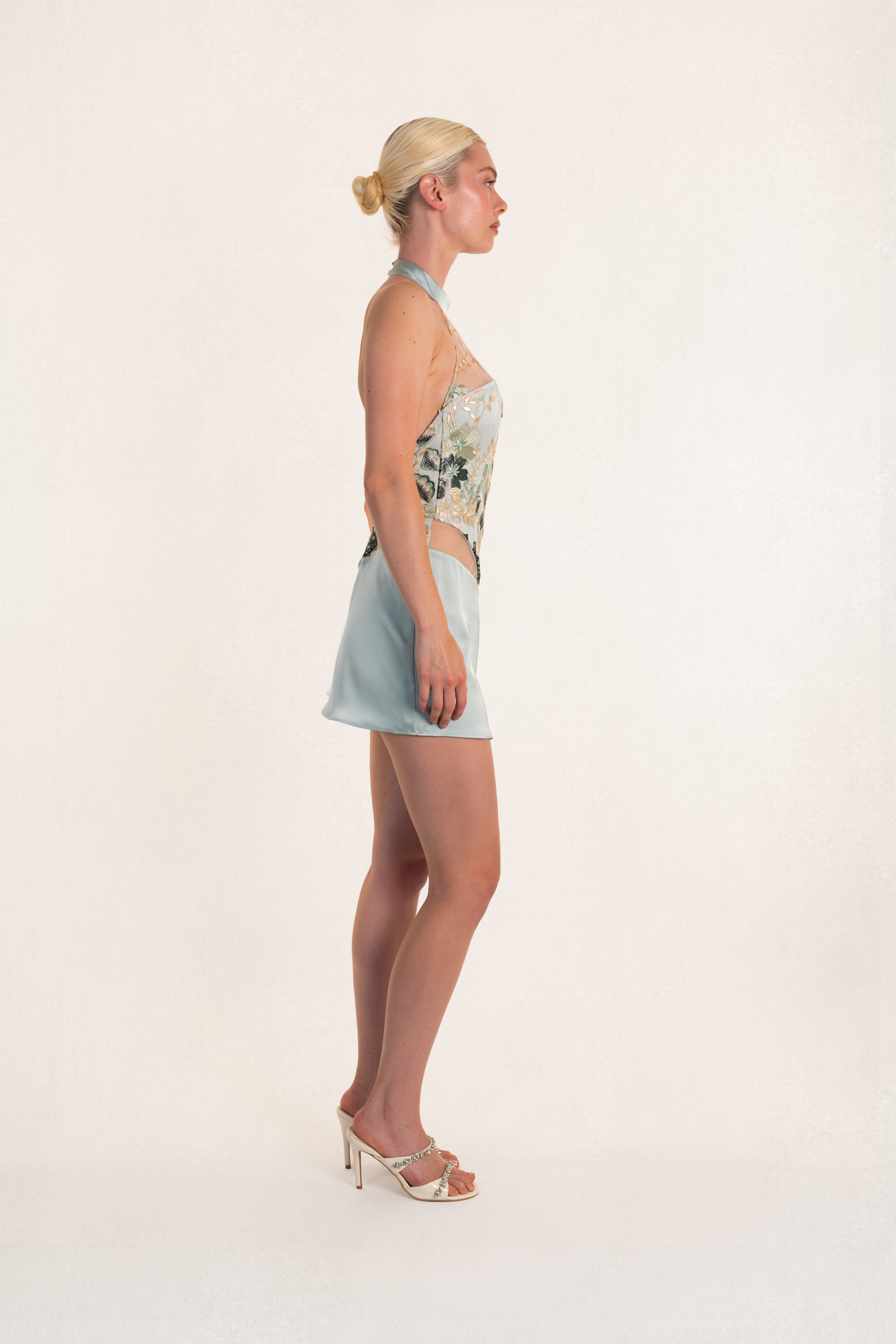 coralie - clerestory