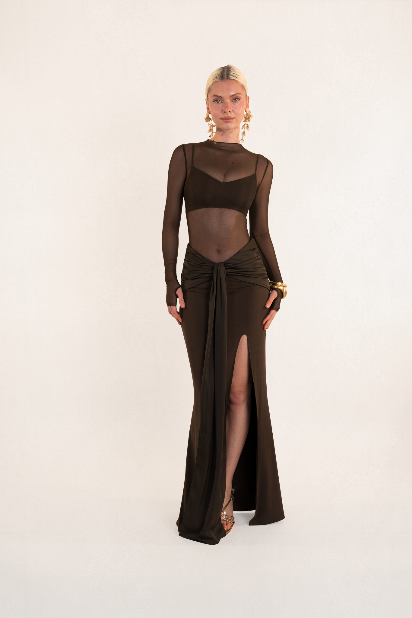 seraphine - clerestory