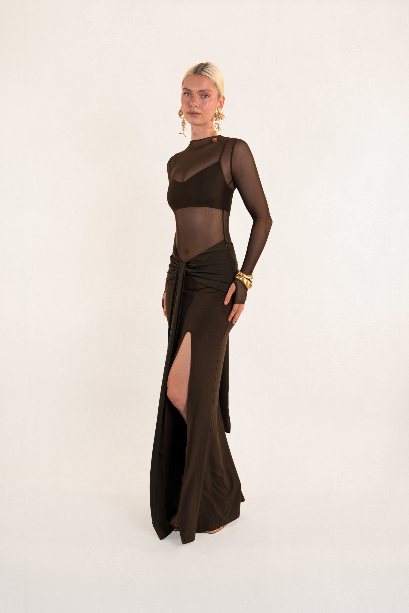 seraphine - clerestory
