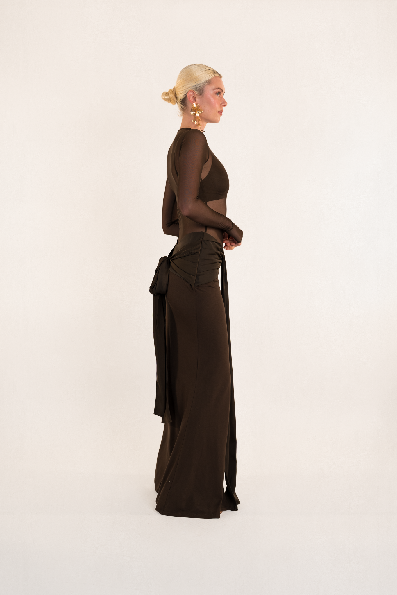 seraphine - clerestory
